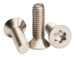 304 Stainless Steel Torx Bolts